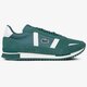 Vyriški kedai LACOSTE PARTNER RETRO 120 1 739sma00231r7 spalva žalia