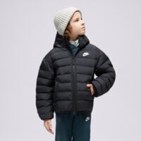 NIKE STRIUKĖ  ŽIEMINĖ K NSW LOW SYNFL HD U