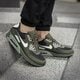 Vyriški kedai NIKE AIR MAX 90 ESSENTIAL  537384309 spalva žalia