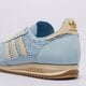Moteriški kedai ADIDAS SL 72 OG W jr4230 spalva mėlyna