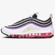 Moteriški kedai NIKE W AIR MAX 97 921733-106 spalva daugiaspalvė