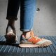 Moteriški kedai NEW BALANCE UXC72 uxc72wa spalva rusvai gelsva
