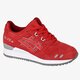 Moteriški kedai ASICS GEL-LYTE III  h5u3l2323w spalva raudona