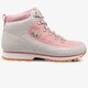 Moteriški auliniai batai HELLY HANSEN W THE FORESTER  10516193 spalva rožinė