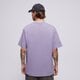 Vyriški marškinėliai VANS MARŠKINĖLIAI LEFT CHEST II LOOSE SS vn000p1p6ph1 spalva violetinė