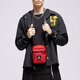 Moteriškas krepšys JORDAN KREPŠYS CB-CROSSBODY BAG ma0892-r78 spalva raudona