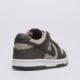 Vaikiški kedai NIKE DUNK LOW BG fb9109-203 spalva ruda