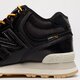 Vyriški auliniai batai NEW BALANCE 574  u574hmz spalva juoda