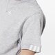 Moteriški marškinėliai ADIDAS MARŠKINĖLIAI SS COEEZE T SHIRT COEEZE du7191 spalva pilka
