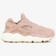 Moteriški kedai NIKE WMNS AIR HUARACHE RUN SD aa0524-600 spalva rožinė