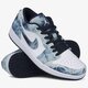 Vyriški kedai AIR JORDAN 1 LOW SE cz8455-100 spalva balta