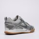 Vaikiški kedai NIKE GATO LV8 (GS) ii7084-001 spalva sidabrinė