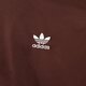 Vyriškas džemperis ADIDAS DŽEMPERIS UŽSEGAMAS FIREBIRD TT ka0459 spalva ruda