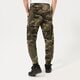 Vyriškos kelnės SPRAYGROUND KELNĖS CAMO CARGO PANTS sp216 spalva daugiaspalvė