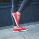 Moteriški kedai LACOSTE MARICE 316 1 732spw0130047 spalva raudona