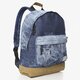 Moteriška kuprinė CONFRONT KUPRINĖ BLUE STREAK cf35bug08001 spalva mėlyna
