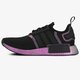 Vyriški kedai ADIDAS NMD_R1 fv8732 spalva juoda