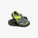 Vaikiški sandalai NIKE SUNRAY PROTECT (TD)  903632-002 spalva pilka