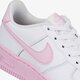Vaikiški kedai NIKE AIR FORCE 1 cv7663-100 spalva balta