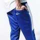 Vyriškos kelnės NIKE KELNĖS AIR cj4838-455 spalva mėlyna