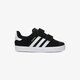 Vaikiški kedai ADIDAS GAZELLE 2 CF I s32251 spalva juoda