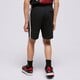 Vaikiški JORDAN ŠORTAI JDB MJ FLT MVP MESH SHORT BOY 95c885-023 spalva juoda