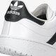 Vyriški kedai ADIDAS MODERN 80 EUR COURT eg9734 spalva balta