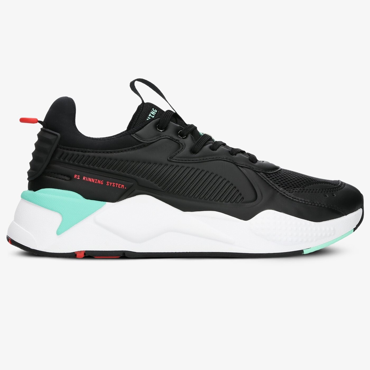 Sizeer puma rs store x