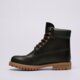 TIMBERLAND PREMIUM 6 IN LACE WP BOOT tb0a2p6weeq1 spalva žalia