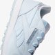 Vaikiški kedai REEBOK CLASSIC LEATHER PASTEL bs8976 spalva mėlyna