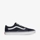 Vyriški inkariukai VANS UA OLD SKOOL vn0a5jmi4w61 spalva tamsiai mėlyna