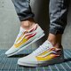 Vyriški inkariukai VANS UA OLD SKOOL vn0a4u3b2231 spalva balta
