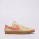 Moteriški kedai NIKE BLAZER LOW '77 VINTAGE fq8060-700 spalva geltona