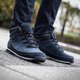 Vyriški auliniai batai TIMBERLAND EURO SPRINT HIKER  a18qt spalva tamsiai mėlyna