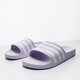 Moteriškos šlepetės ADIDAS ADILETTE AQUA eg1742 spalva violetinė