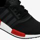 Moteriški kedai ADIDAS NMD_R1 bb1969w spalva juoda