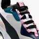 Moteriški kedai PUMA THUNDER RIVE DROITE WN'S 36945201 spalva violetinė