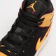 Vaikiški kedai AIR JORDAN 1 MID SE fj4924-008 spalva oranžinė