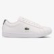 LACOSTE CARNABY EVO G316 8 732spw0172akg spalva balta