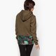 Moteriškas džemperis HYPE DŽEMPERIS BULBASAUR CAMO hpok025 spalva rusvai žalsva