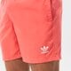 Vyriški šortai ADIDAS ŠORTAI ESSENTIALS SS he9423 spalva rožinė