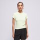 Moteriški marškinėliai NIKE MARŠKINĖLIAI W NSW NK CHLL KNT MD CRP fv5508-360 spalva žalia