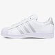 Moteriški kedai ADIDAS SUPERSTAR  fx2329w spalva balta