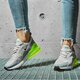 Vaikiški kedai NIKE AIR MAX 270 943345-030 spalva pilka