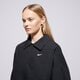 Moteriška pavasarinė striukė NIKE STRIUKĖ W NSW STREET WVN COACH JKT hv1968-010 spalva juoda