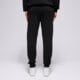 Vyriškos kelnės CHAMPION KELNĖS RIB CUFF PANTS 220299kk001 spalva juoda