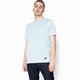 Vyriški marškinėliai NIKE MARŠKINĖLIAI SS NSW BND MARŠKINĖLIAI SS 832208408 spalva mėlyna