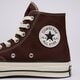 Moteriški kedai CONVERSE CHUCK 70 a08137c spalva ruda