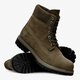 TIMBERLAND PREMIUM 6 INCH BOOT  a1m47 spalva žalia