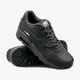 Vaikiški kedai NIKE AIR MAX 90 LTR (GS)  833412-027 spalva pilka